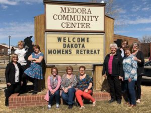 Women's Retreat 2018 3